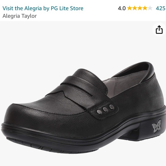 Alegria Loafers - Picture 7 of 8